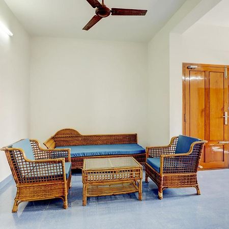 Oyo Home Fantasea Uthandi Near Juhu Beach Csennai Kültér fotó
